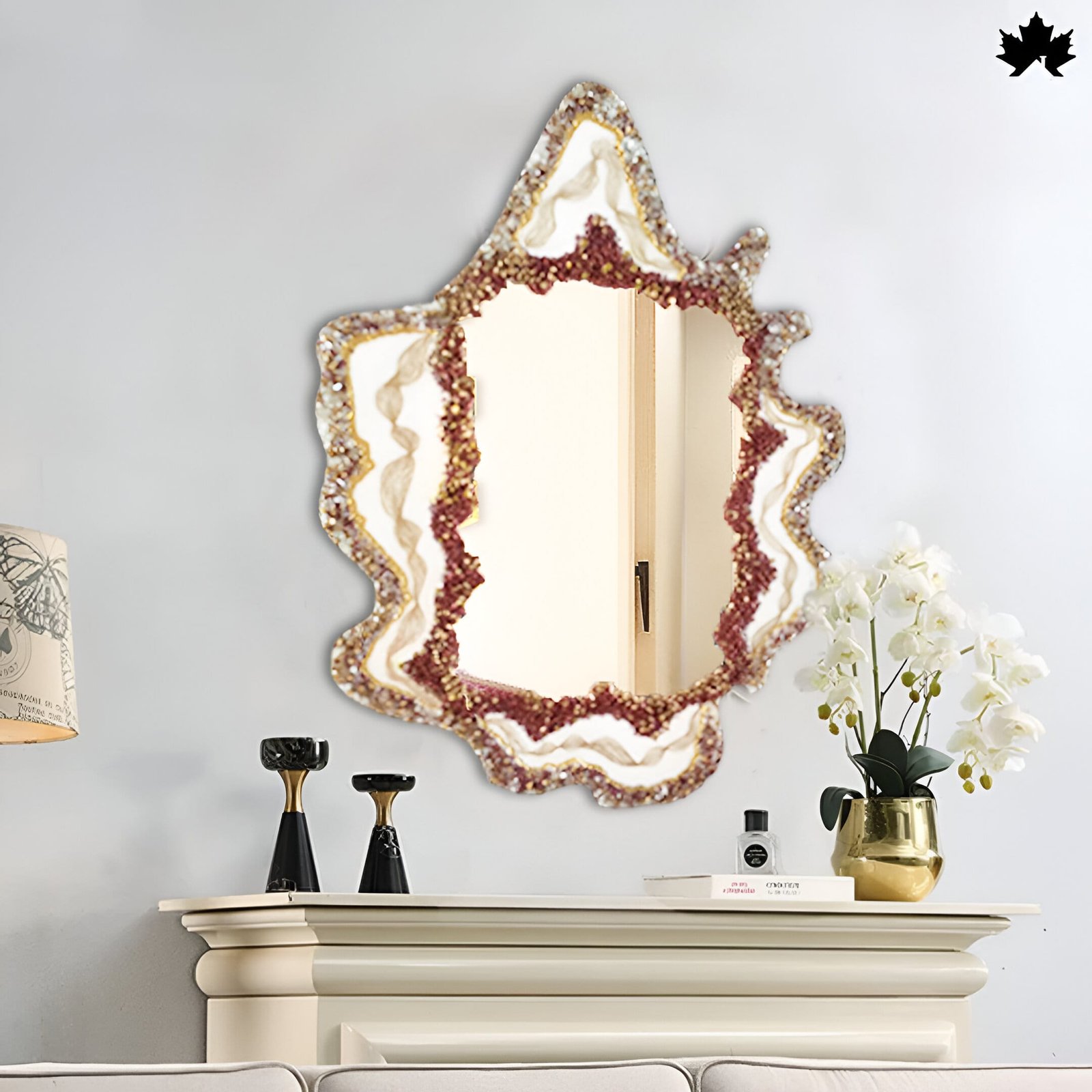 glass mirror in Chandigarh Sector 28