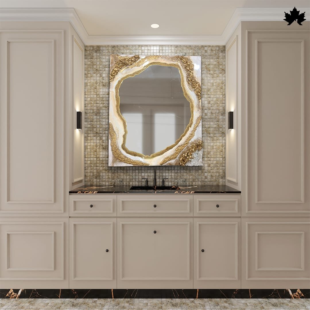 glass mirror in Chandigarh Sector 45 price