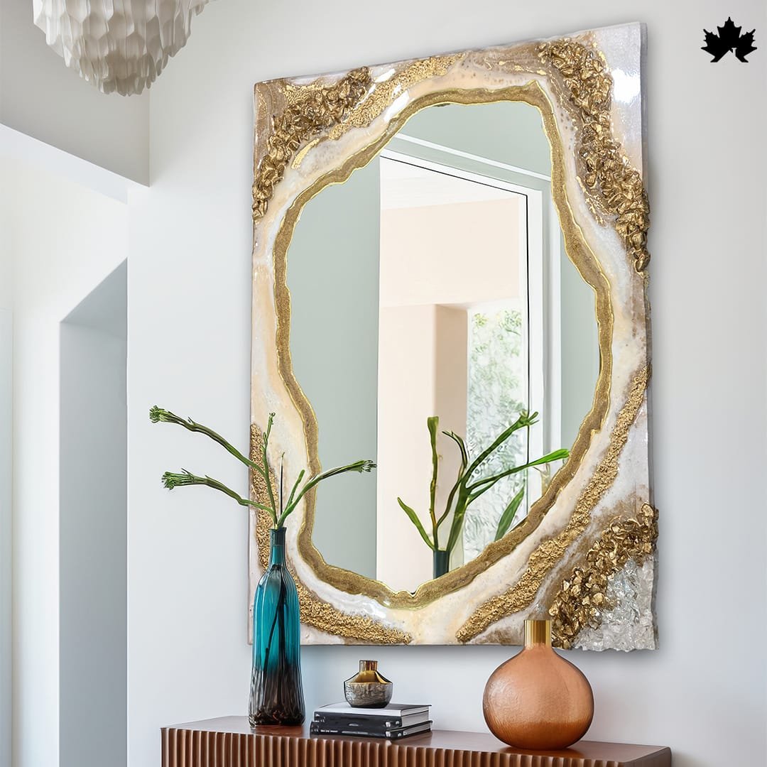 second hand glass mirror in Chandigarh Sector 45