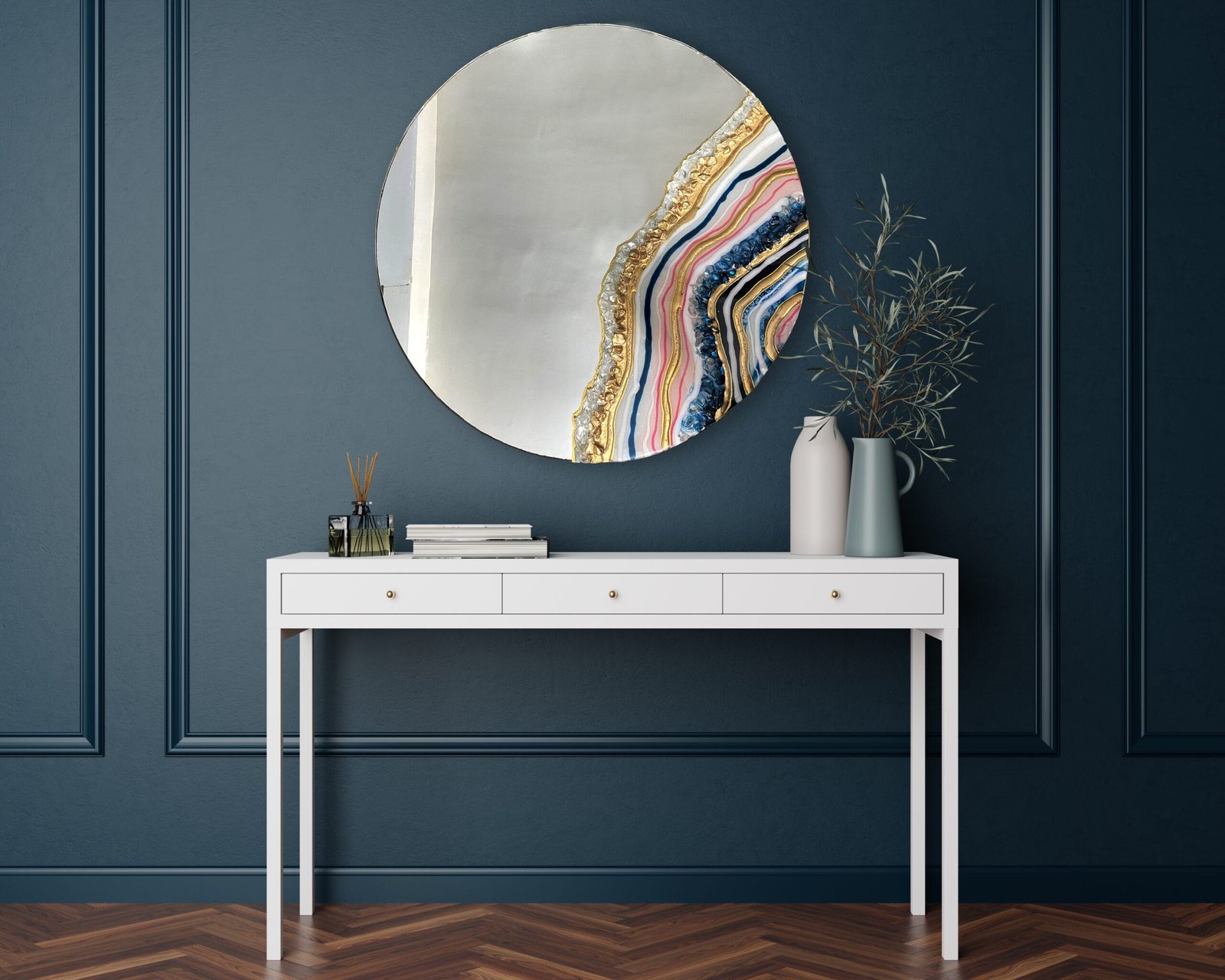 wall mirror in Chandigarh Sector 45