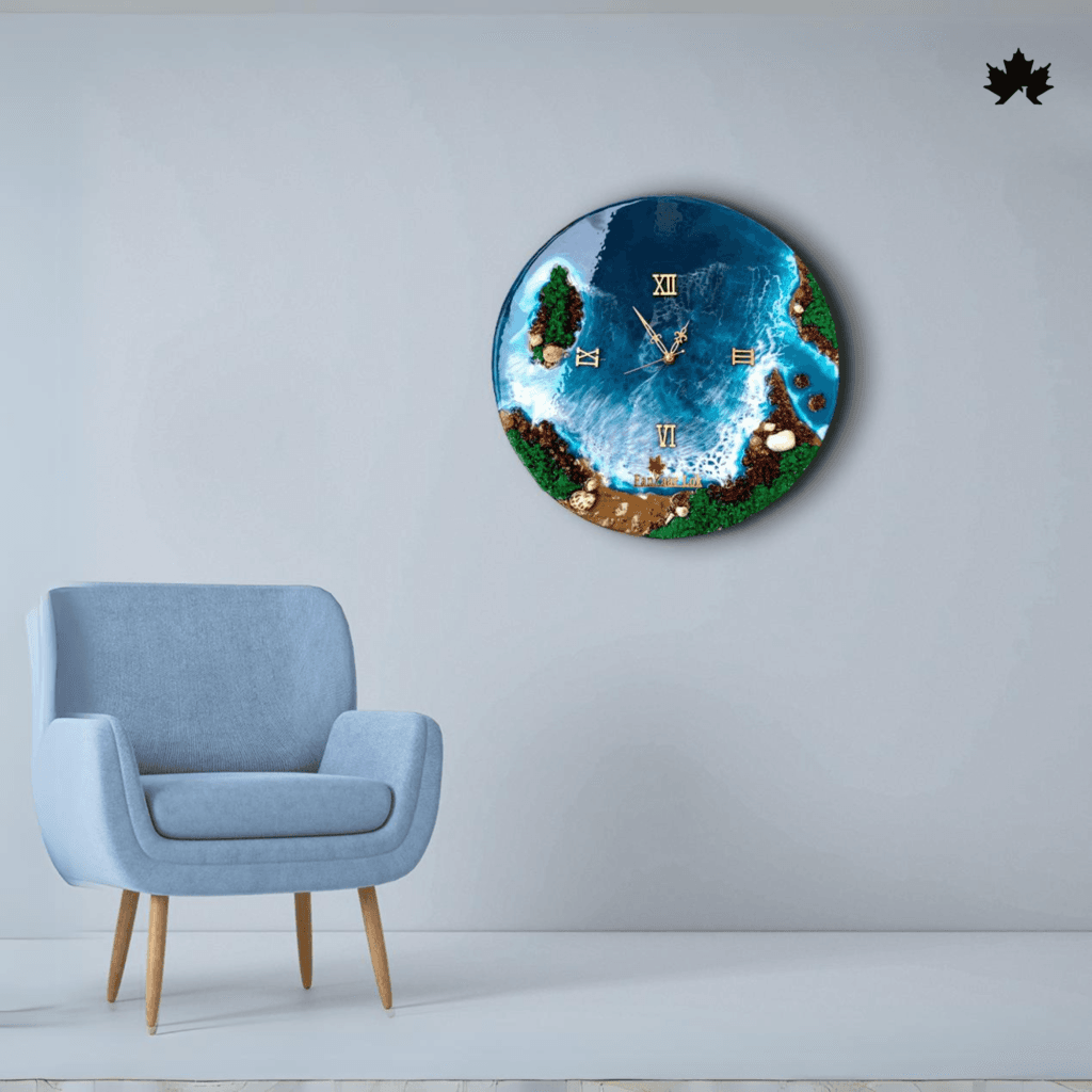 wall clock in Chandigarh Sector 18