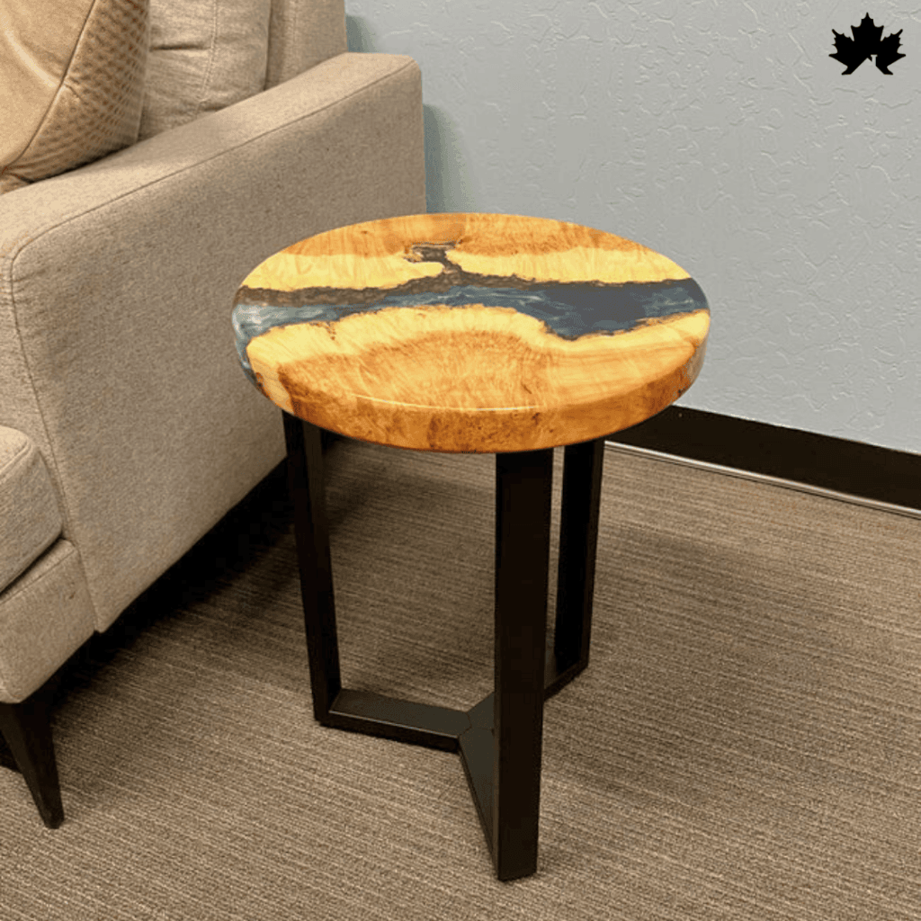 Riverwood Charm Coffee Table