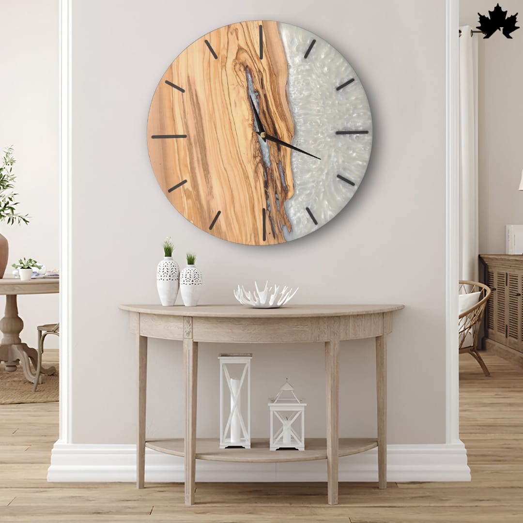wall clock ND 39 02