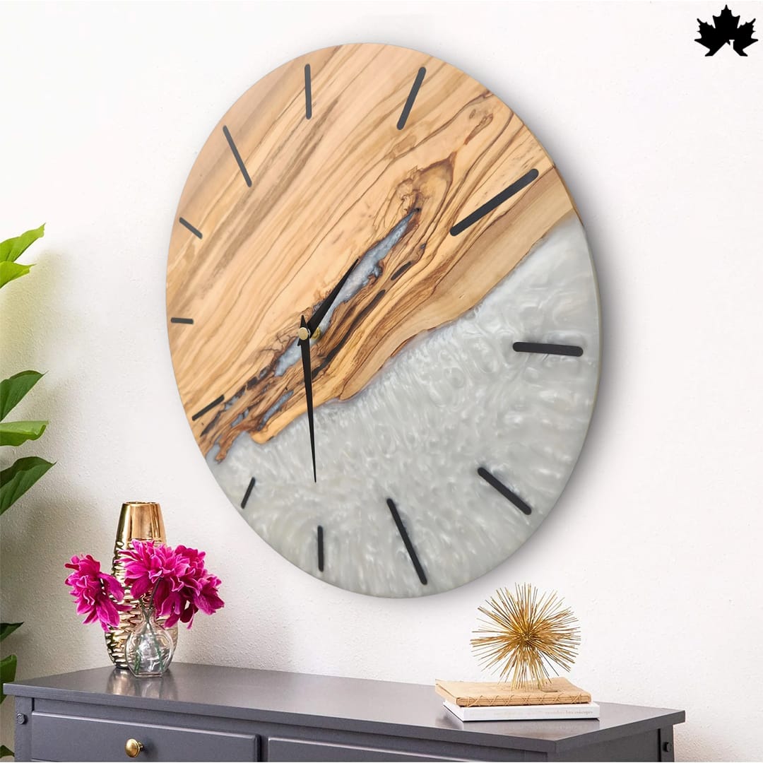 wall clock ND 39 03