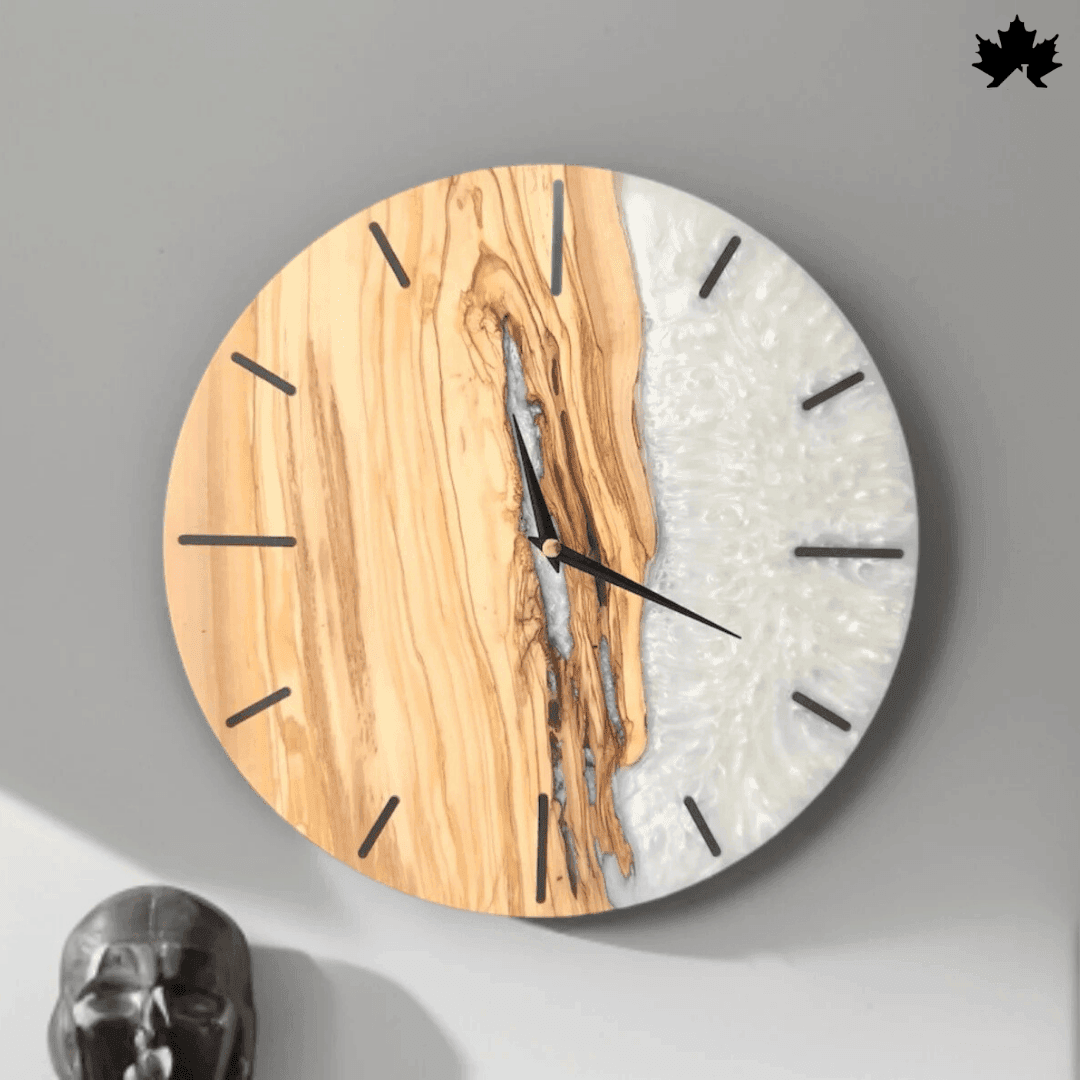 wall clock ND 39 04